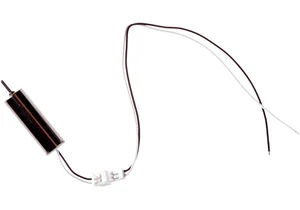 Produktbild von Carrera 370410337 Motor mit schwarz-weißem Kabel für 503014