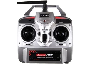 Carrera 370401021 RC Controller 2,4 GHz Quadrocopter Large für 503015