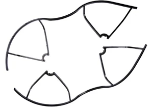 Produktbild von Carrera 370410341 Schutzrahmen für Quadrocopter 503015