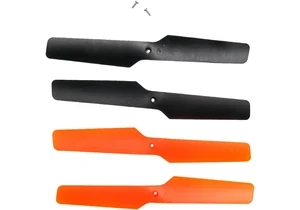 Produktbild von Carrera 370410342 Kleinteile Kompletter Satz Rotorblätter für 503015