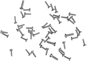 Produktbild von Carrera 370410343 Schraubensatz für Motorgehäuse 503015