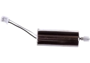 Produktbild von Carrera 370410345 Motor mit schwarz-weißem Kabel für 503015
