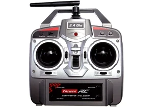 Carrera 370401022 RC Controller 2,4 GHz Quadrocopter Large für 503016