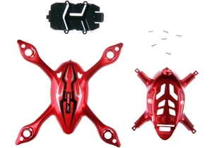 Produktbild von Carrera 370410347 Chassis mit Schrauben für 503016