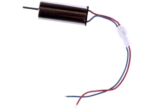 Produktbild von Carrera 370410349 Motor mit rot-blauem Kabel für 503016