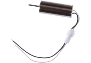 Produktbild von Carrera 370410350 Motor mit schwarz-weißem Kabel für 503016