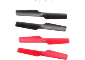 Produktbild von Carrera 370410353 Kleinteile Kompletter Satz Rotorblätter für 503018