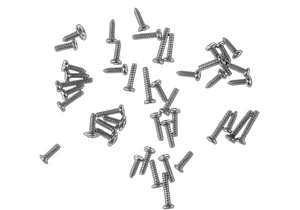 Produktbild von Carrera 370410354 Schraubensatz für Motorgehäuse 503018