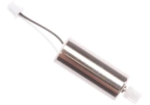 Produktbild von Carrera 370410356 Motor mit schwarz-weißem Kabel für 503018