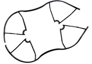 Produktbild von Carrera 370410359 Schutzrahmen für Quadrocopter 503019