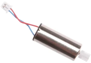 Produktbild von Carrera 370410361 Motor mit rot-blauem Kabel für 503019