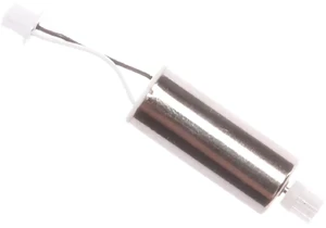 Produktbild von Carrera 370410362 Motor mit schwarz-weißem Kabel für 503019