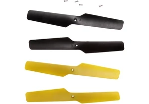 Produktbild von Carrera 370410364 Kleinteile Kompletter Satz Rotorblätter für 503019