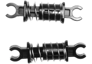 Produktbild von Carrera 370410680 2 vordere Stoßdämpfer