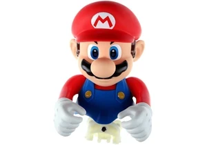 Carrera 370410684 RC Mario Kart Kleinteile Körper mit Kopf für Mario 162107X
