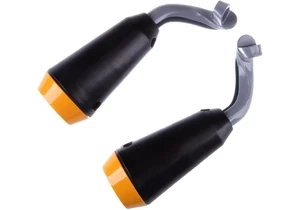 Produktbild von Carrera 370410685 Kleinteile Auspuffrohre für 162107X, 108X