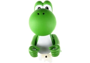 Carrera 370410689 RC Mario Kart Kleinteile Körper mit Kopf für Yoshi 162108