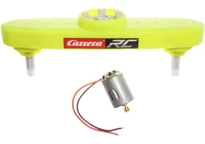 Produktbild von Carrera 370410670 Getriebe mit linkem Motor für 162105