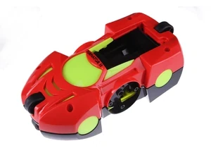 Produktbild von Carrera 370410672 Kleinteile kompletter Mittelteil mit Rädern für 162105