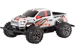 Carrera 370183017 RC Auto 2,4 GHz Ford F-150 Raptor-PX