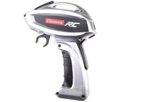 Carrera 370410380 RC Controller 2,4 GHz D/P Profi (2018) LiFePo