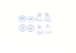 Produktbild von Carrera 370410704 Servo 201052