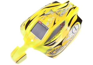 Produktbild von Carrera 370410724 Profi Karosserie Lime Star