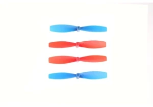 Produktbild von Carrera 370410741 Kleinteile Rotorblätter Satz für 503024