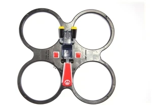 Produktbild von Carrera 370410751 Kleinteile Rahmen für 503024