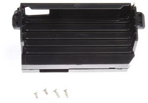 Carrera 370410816 RC Kleinteile Batteriefach mit Schrauben