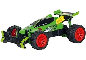 Carrera 370201055 RC Auto 2,4 GHz Green Lizzard II