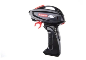 Carrera 370410382 RC Controller 2,4 GHz FF Gun
