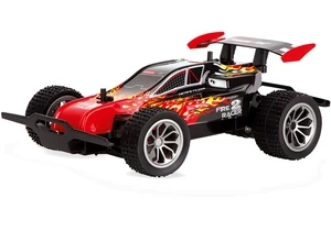 Carrera 370201060 RC Auto 2,4 GHz Fire Racer 2