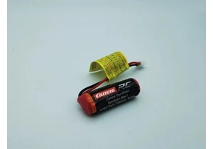 Produktbild von Carrera 370600064 Zubehör LiFePo4 Akku 3,2V 320mAh