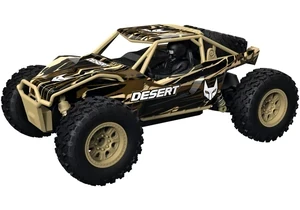 Carrera 370240002 RC Auto 2,4 GHz Desert Buggy