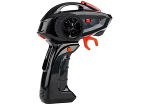 Carrera 370410388 RC Controller 2,4 GHz 1/20, 1/18 bis zu 25km