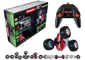 Carrera 370162052X RC Auto Turnator