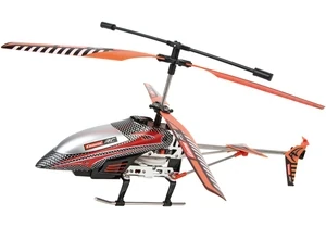 Carrera 370501034X RC Copter Neon Storm