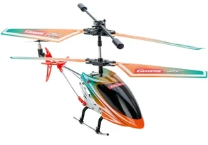 Carrera 370501028X RC Copter Orange Sply II
