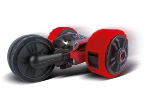 Carrera 370160023 RC Auto 2,4 GHz Amphi Stunt