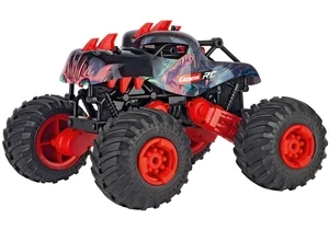 Carrera 370160136 RC Auto 2,4 GHz Dino Car