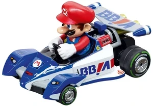Carrera 15818101 Pull & Speed Mario Kart Special Cars 4Styles sortiert