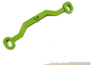 Carrera 370410965 RC Vorderradaufhängung für 181065