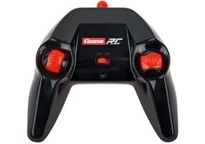 Carrera 370410394 RC Controller 2,4 GHz small (CZ) Turnator Style für 160023