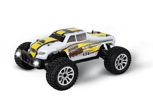 Carrera 370102001 RC Auto Offroad Pickup - Carrera Expert RC