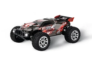 Carrera 370102201 RC Auto 2,4 GHz Expert Brushless Buggy