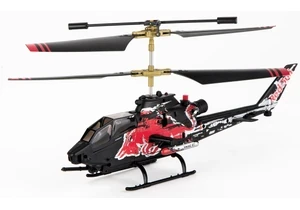 Carrera 370501040X RC Copter Red Bull Cobra TAH-1F