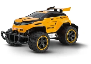 Carrera 370180112X RC Auto 2,4 GHz Gear Monster 2.0