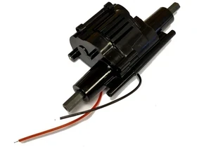 Produktbild von Carrera 370411134 Getriebe mit Motor