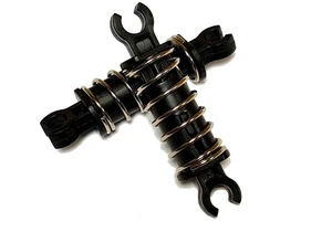 Produktbild von Carrera 370411140 2 vordere Stoßdämpfer